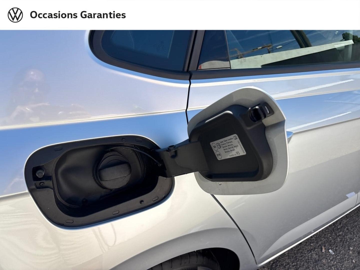 Voitures occasions VOLKSWAGEN POLO Style Mougins