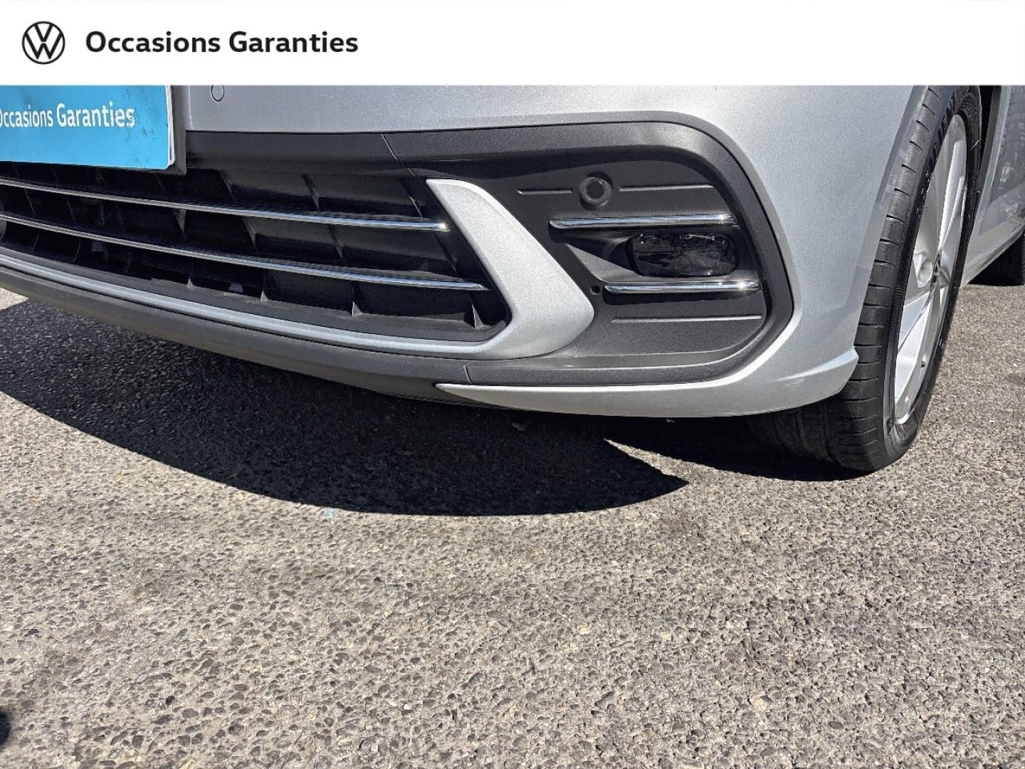 Voitures occasions VOLKSWAGEN POLO Style Mougins