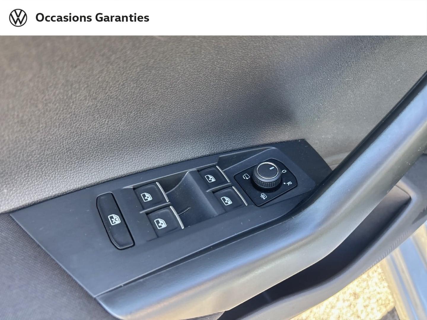 Voitures occasions VOLKSWAGEN POLO Style Mougins