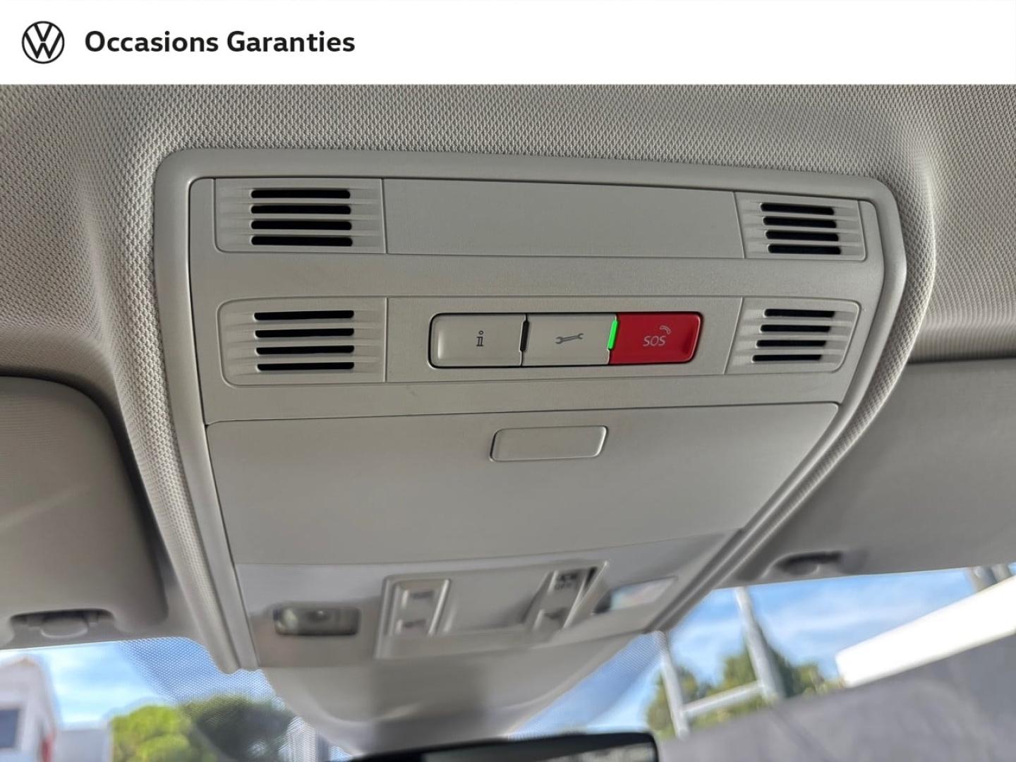 Voitures occasions VOLKSWAGEN POLO Style Mougins