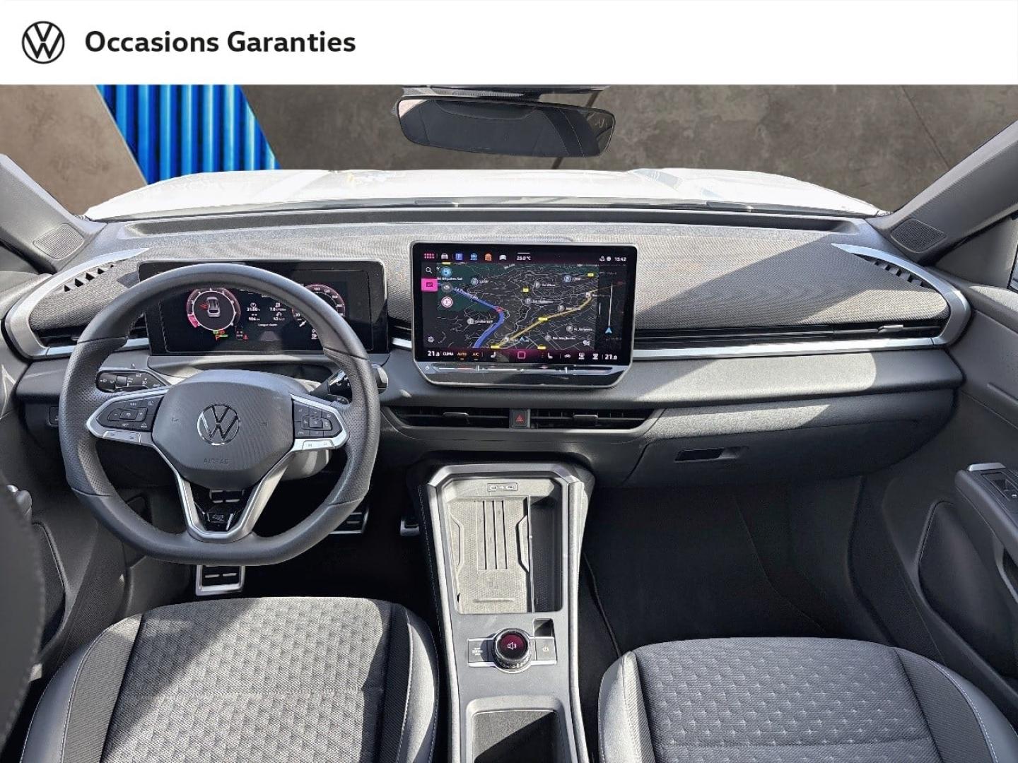 Voitures occasions VOLKSWAGEN T-ROC R-Line Nice