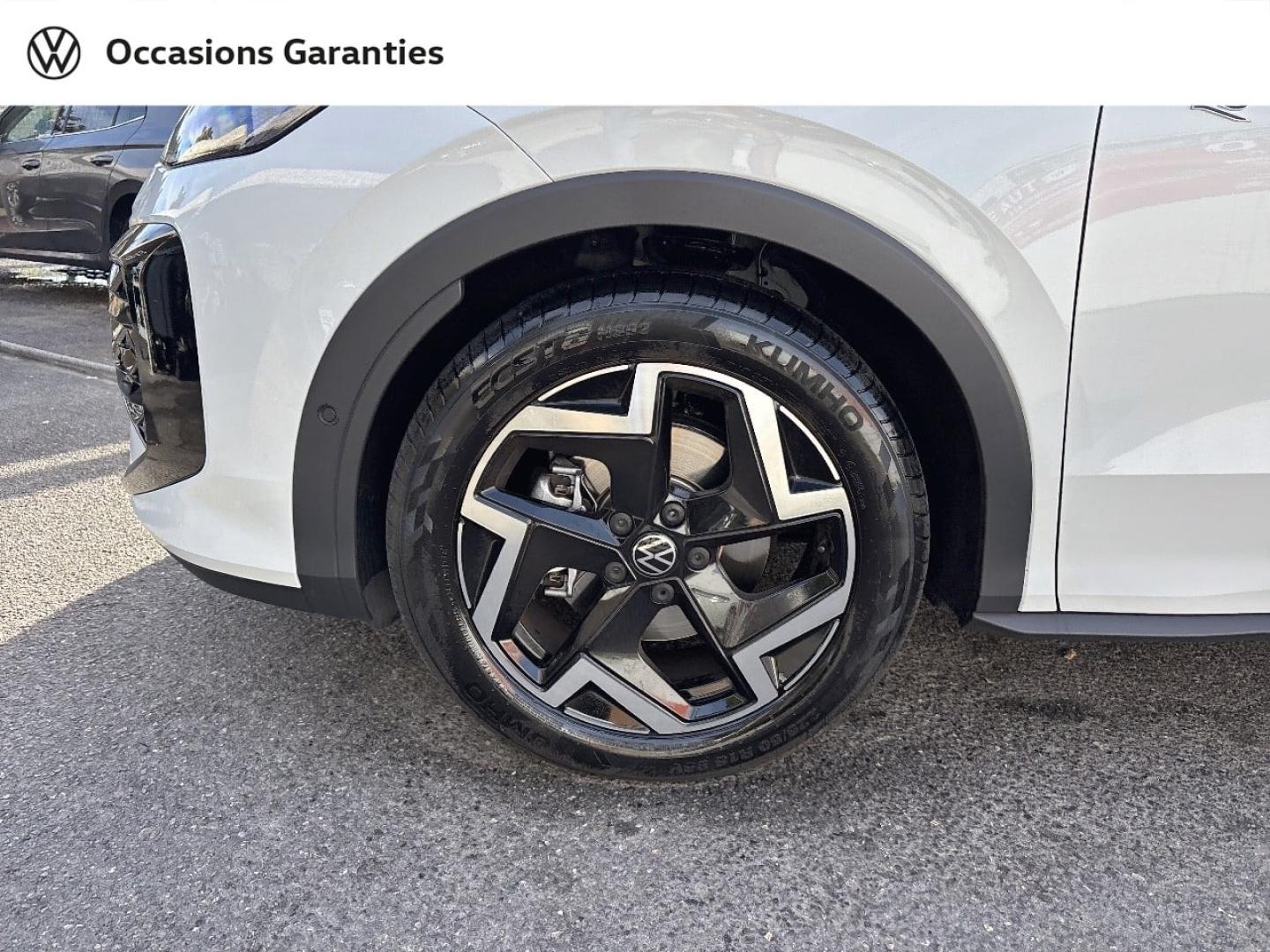 Voitures occasions VOLKSWAGEN T-ROC R-Line Nice