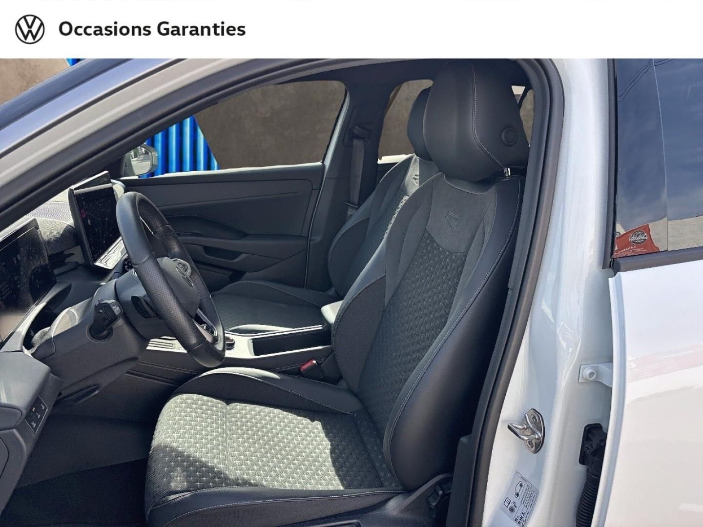 Voitures occasions VOLKSWAGEN T-ROC R-Line Mougins