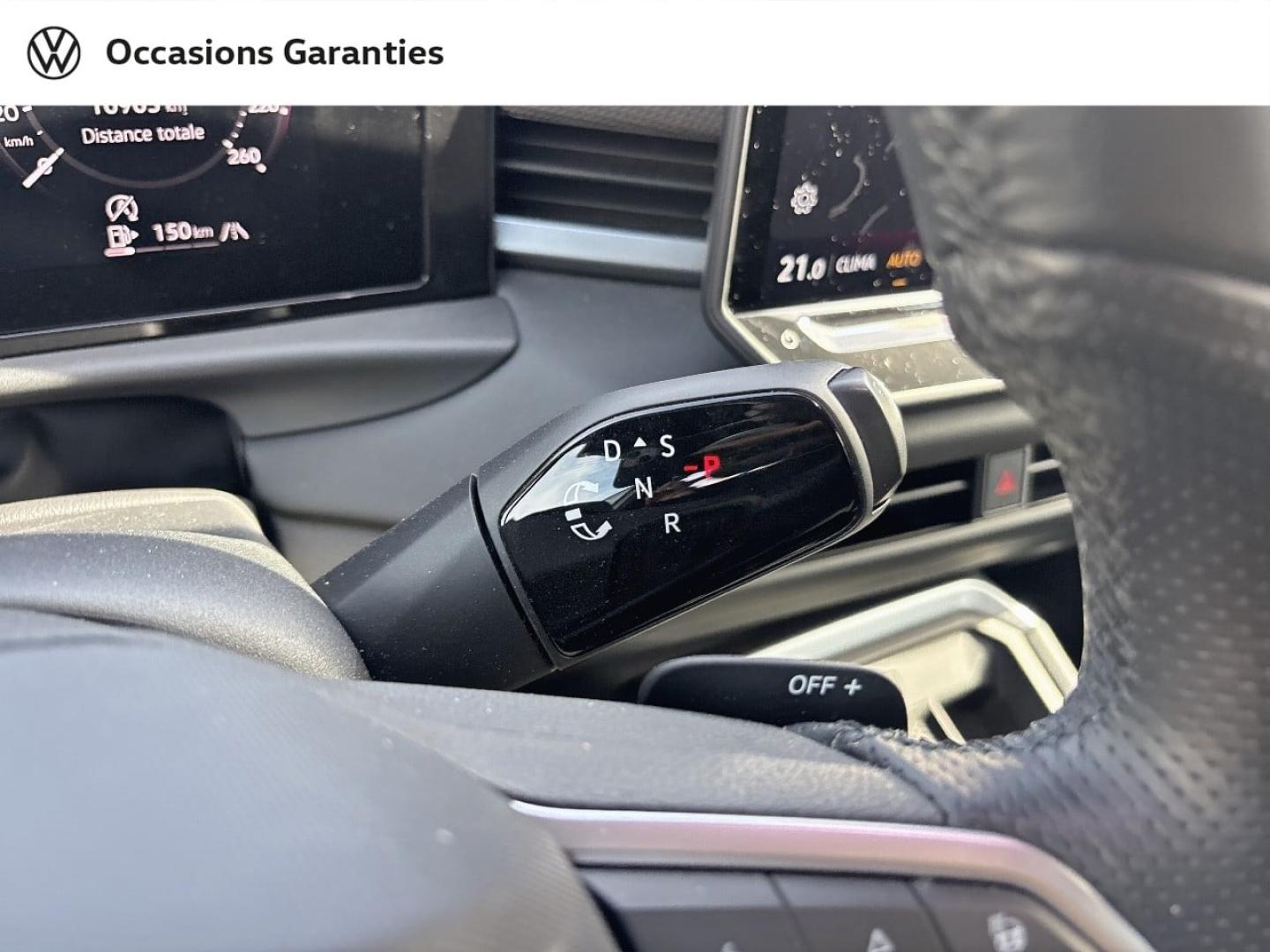 Voitures occasions VOLKSWAGEN T-ROC R-Line Nice