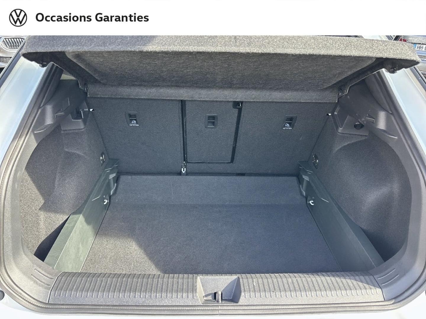 Voitures occasions VOLKSWAGEN T-ROC R-Line Mougins