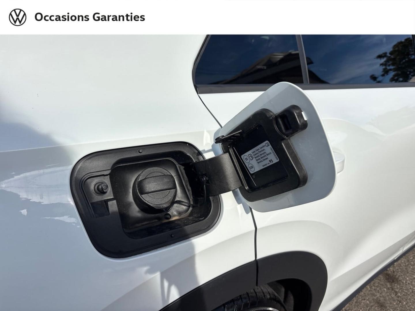 Voitures occasions VOLKSWAGEN T-ROC R-Line Mougins