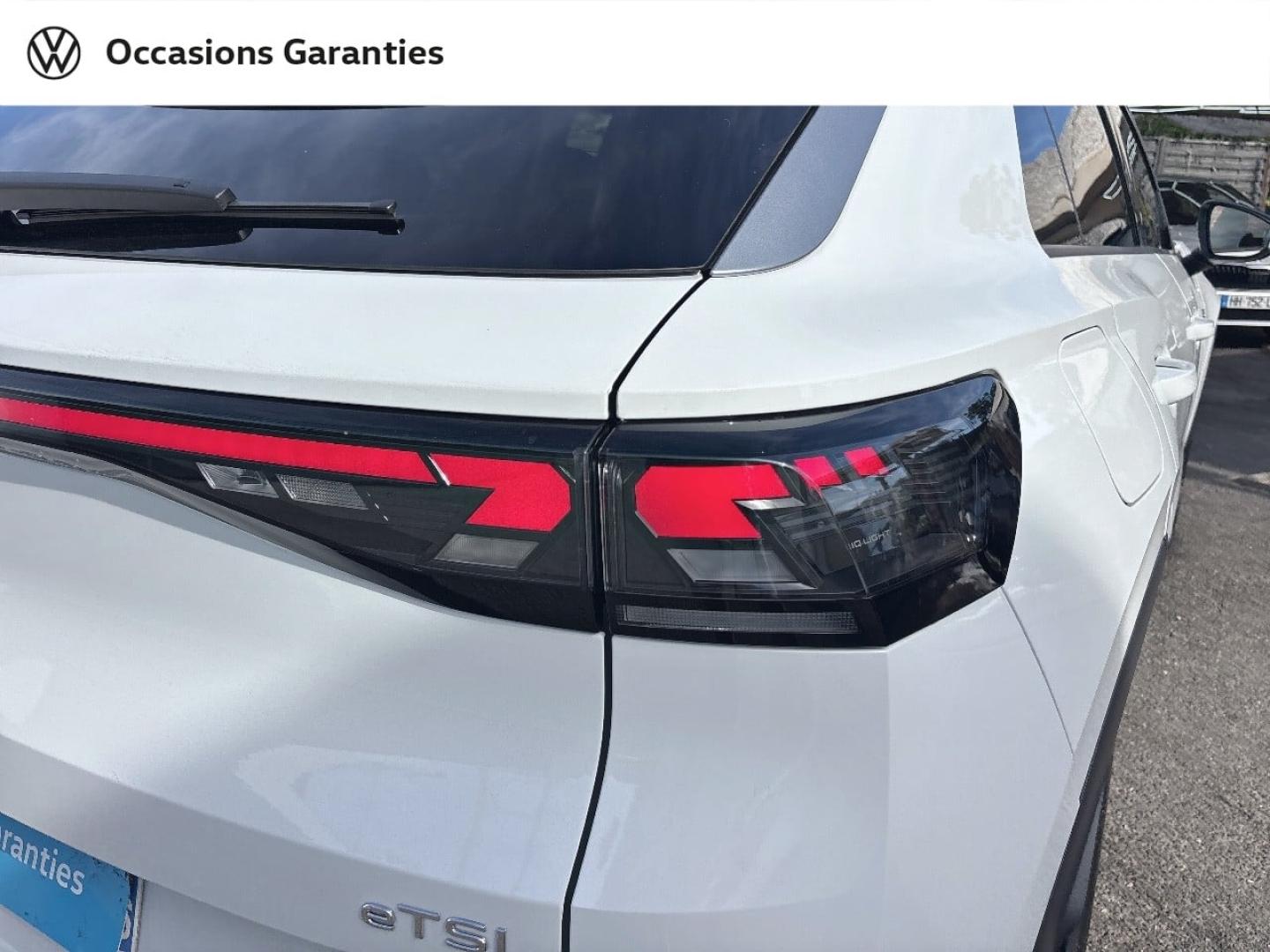 Voitures occasions VOLKSWAGEN T-ROC R-Line Mougins