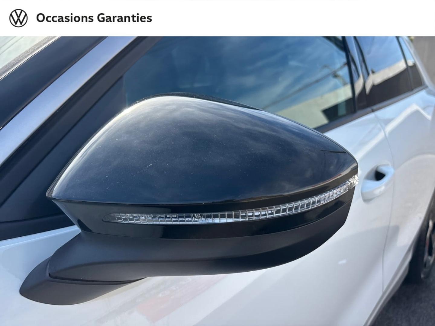 Voitures occasions VOLKSWAGEN T-ROC R-Line Mougins