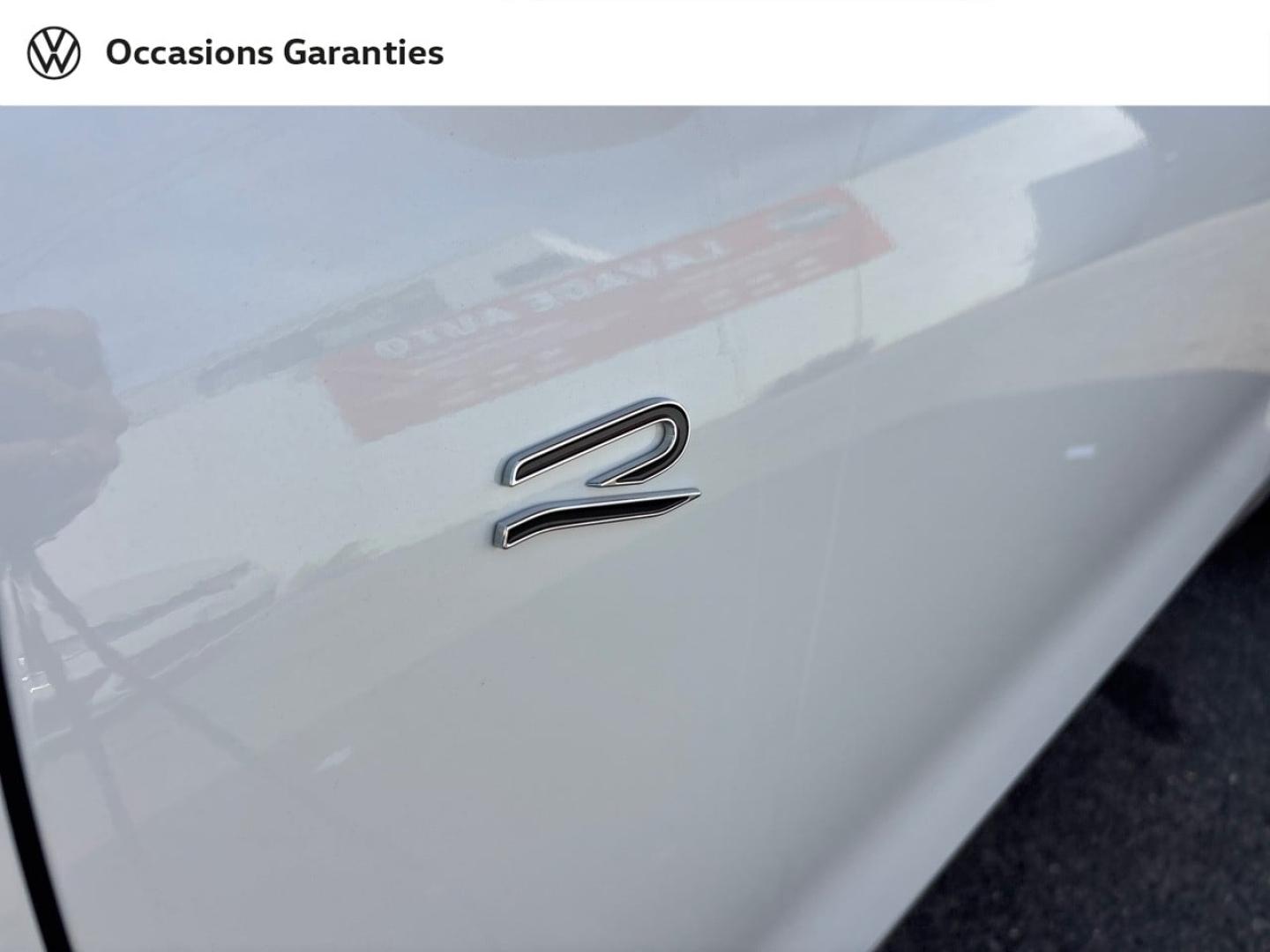 Voitures occasions VOLKSWAGEN T-ROC R-Line Nice
