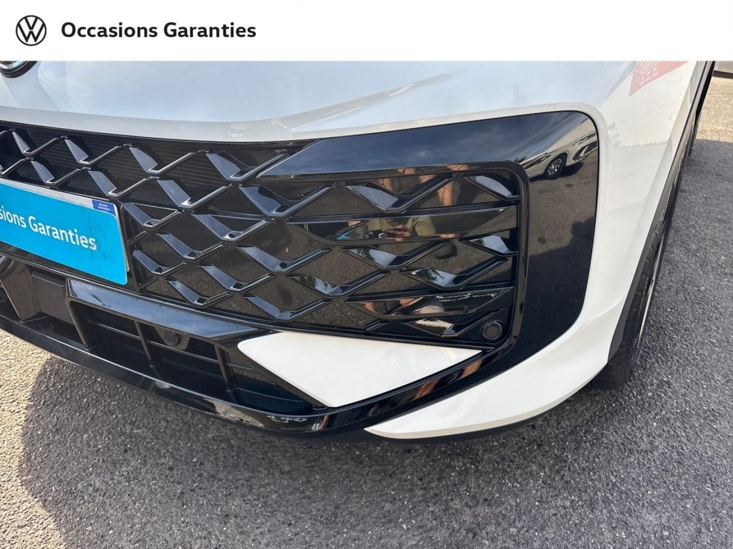 Voitures occasions VOLKSWAGEN T-ROC R-Line Mougins