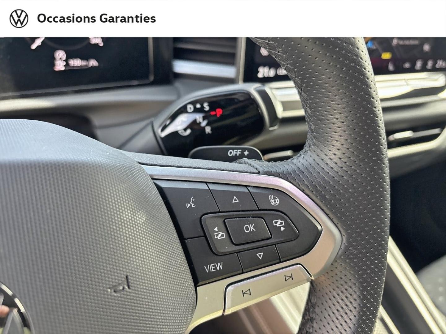 Voitures occasions VOLKSWAGEN T-ROC R-Line Mougins