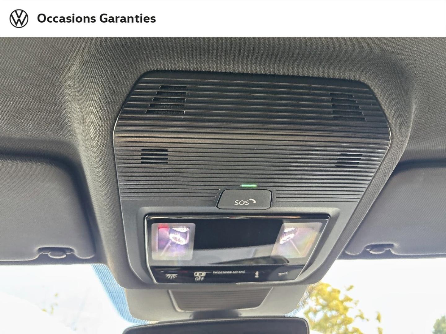 Voitures occasions VOLKSWAGEN T-ROC R-Line Nice