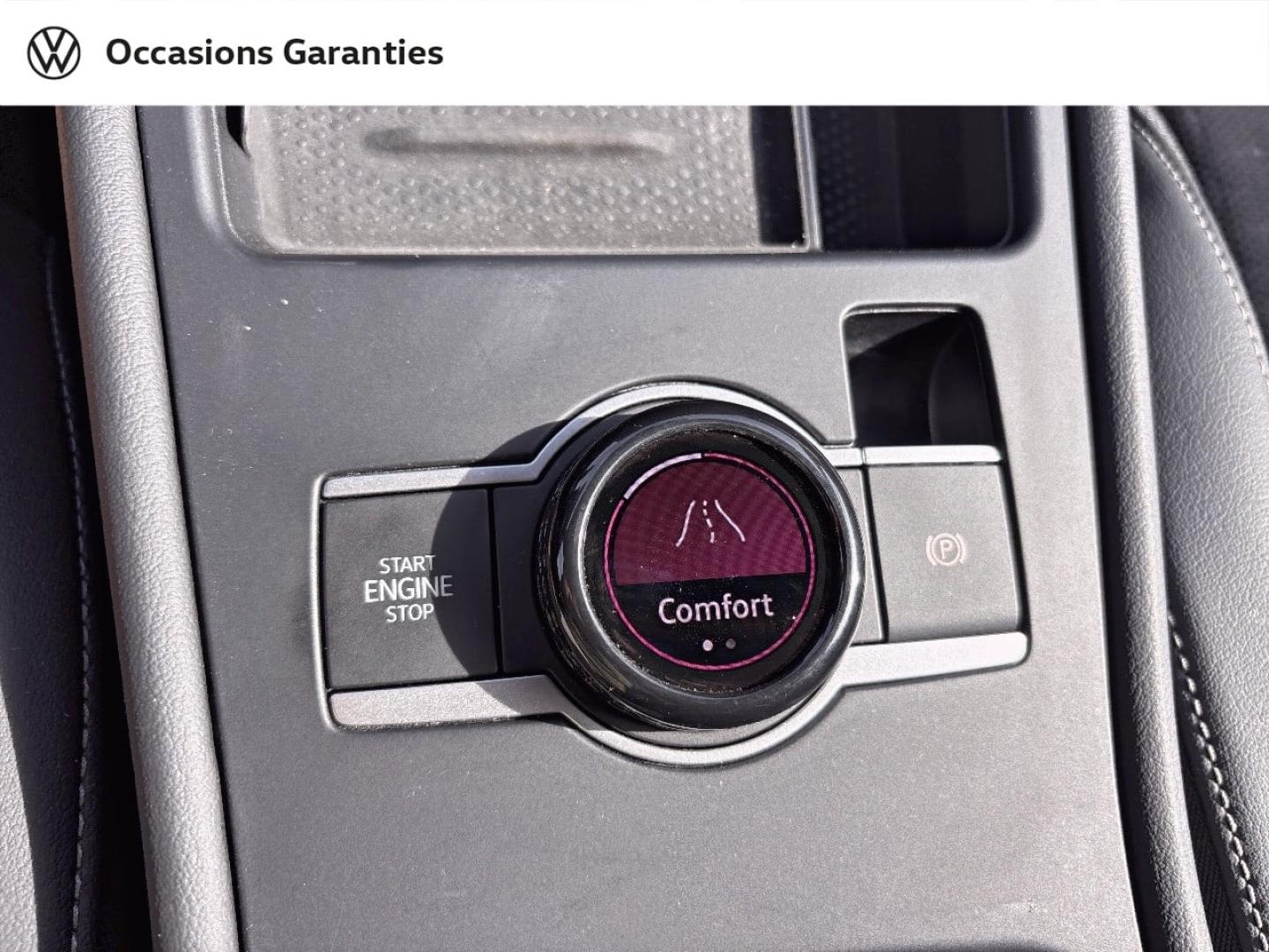 Voitures occasions VOLKSWAGEN T-ROC R-Line Mougins