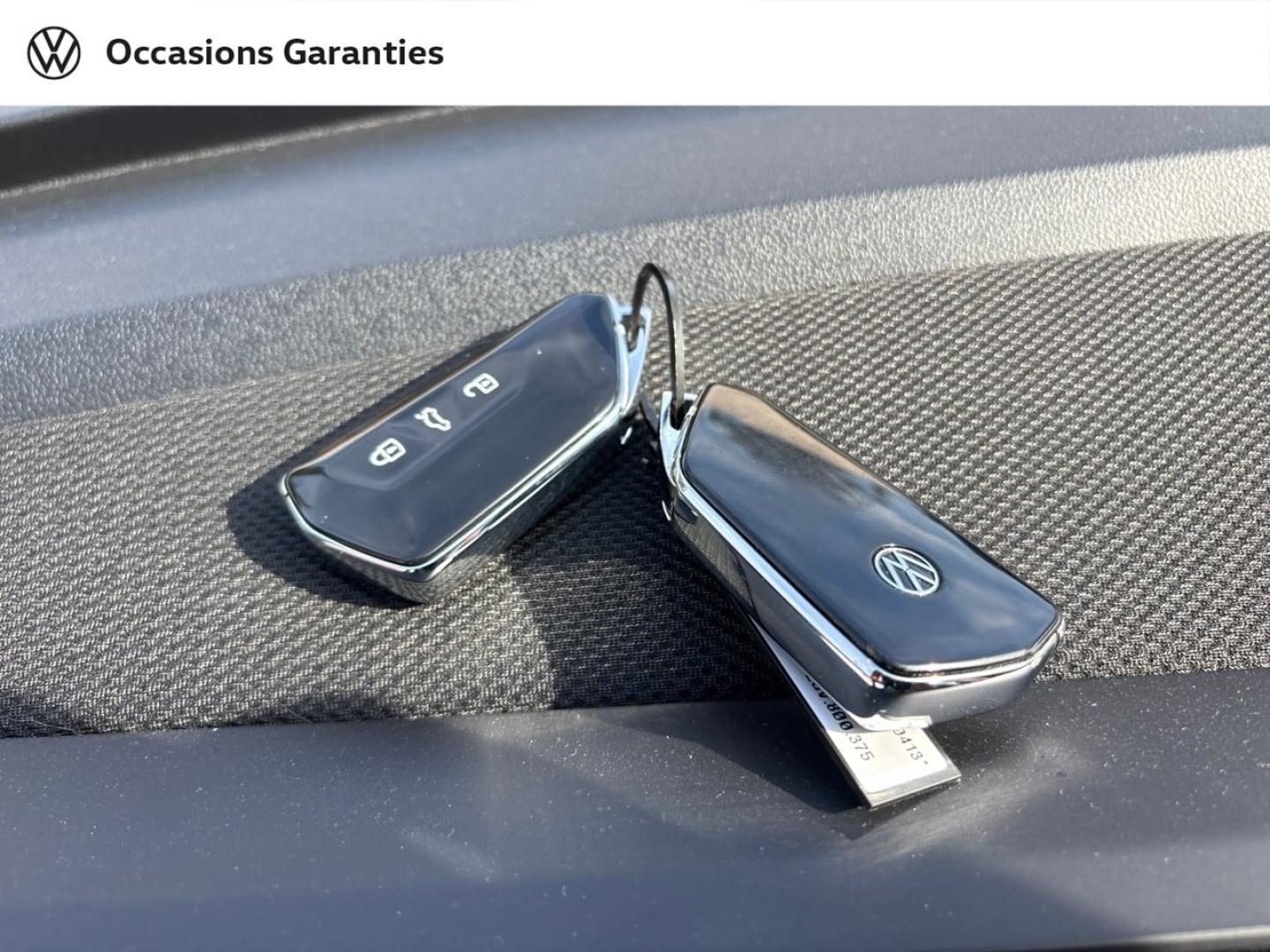 Voitures occasions VOLKSWAGEN T-ROC R-Line Mougins