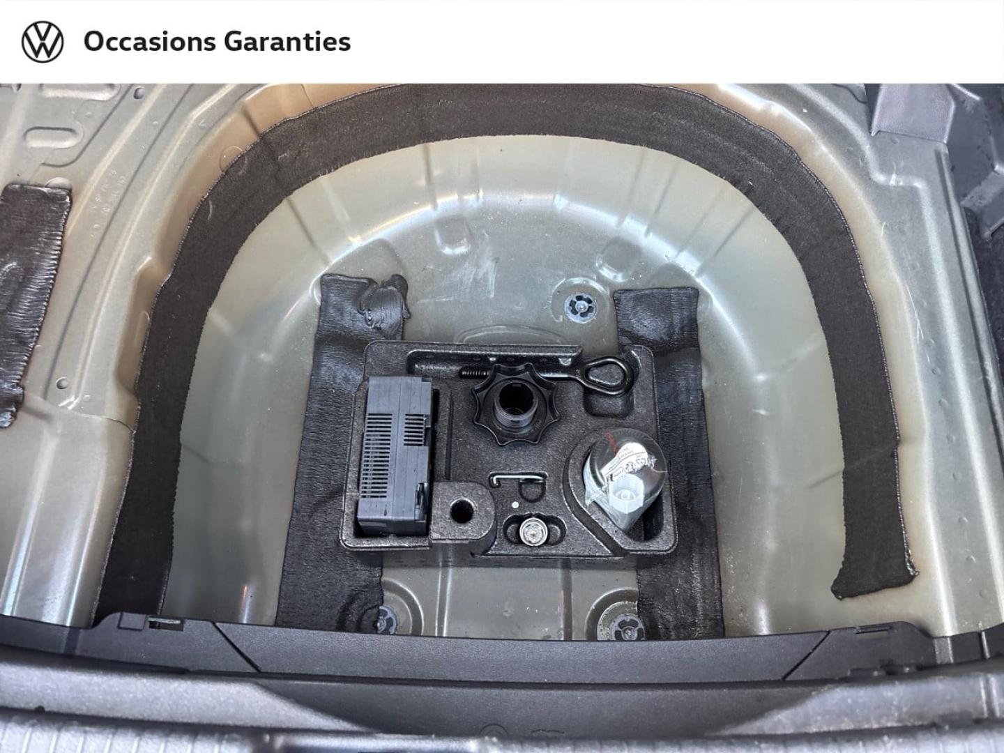 Voitures occasions VOLKSWAGEN T-CROSS R-Line Mougins
