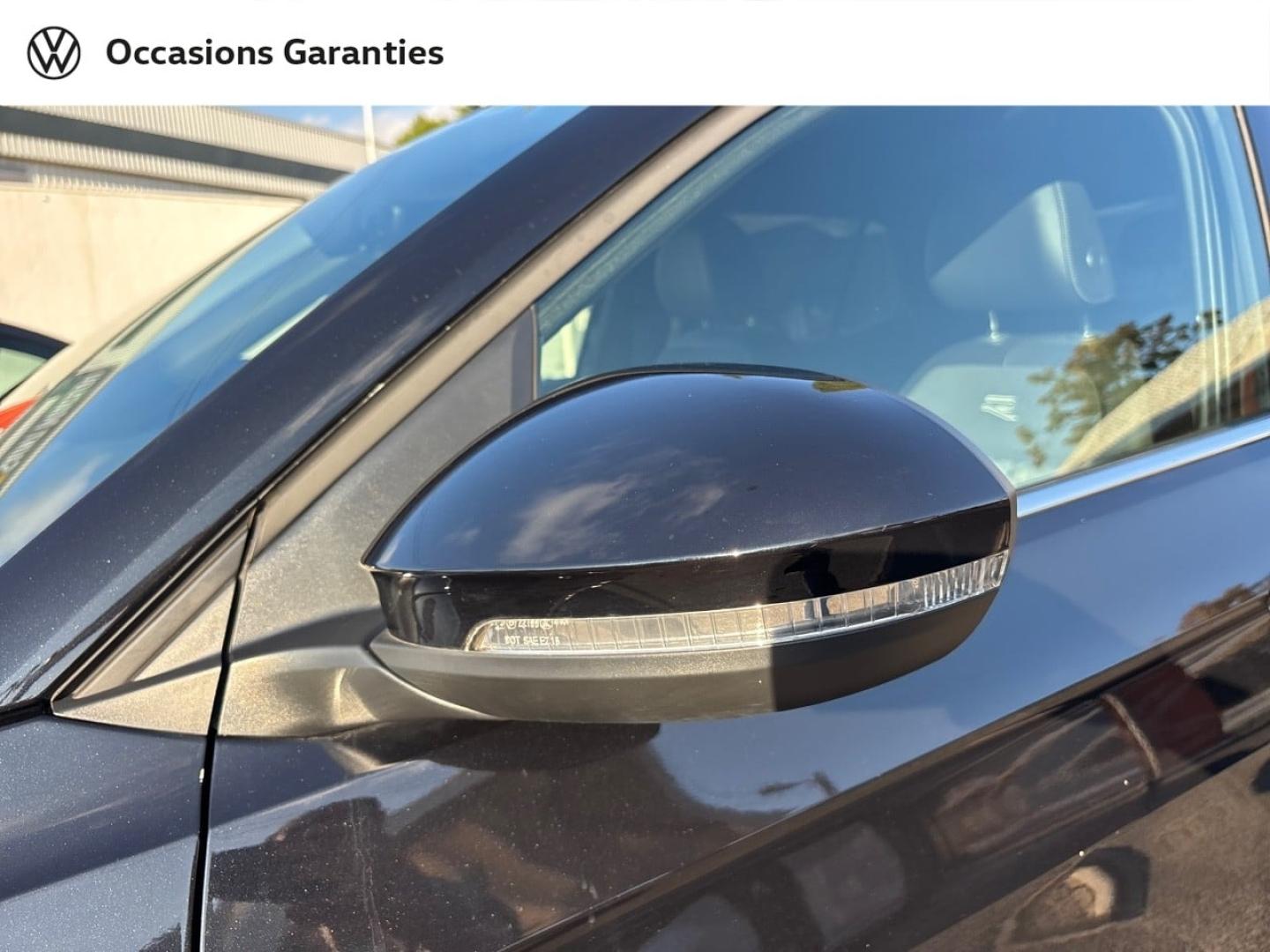 Voitures occasions VOLKSWAGEN T-CROSS R-Line Mougins