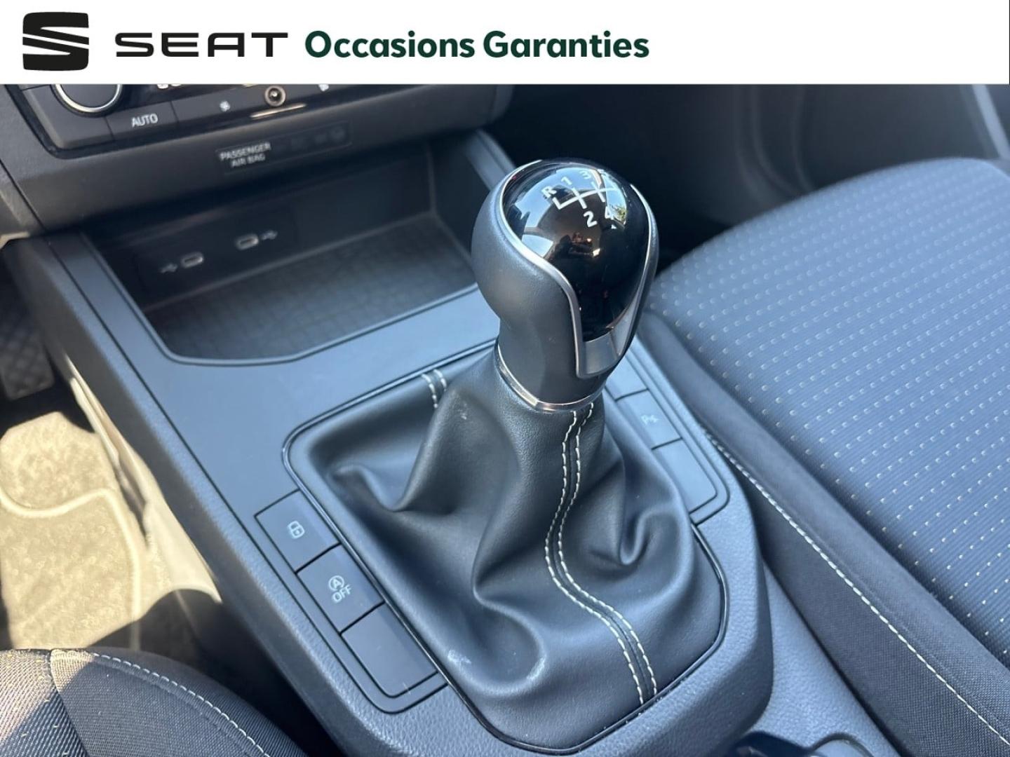 Voitures occasions SEAT IBIZA Copa Mougins
