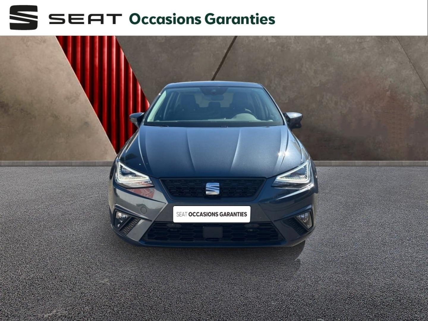 Voitures occasions SEAT IBIZA Copa Mougins