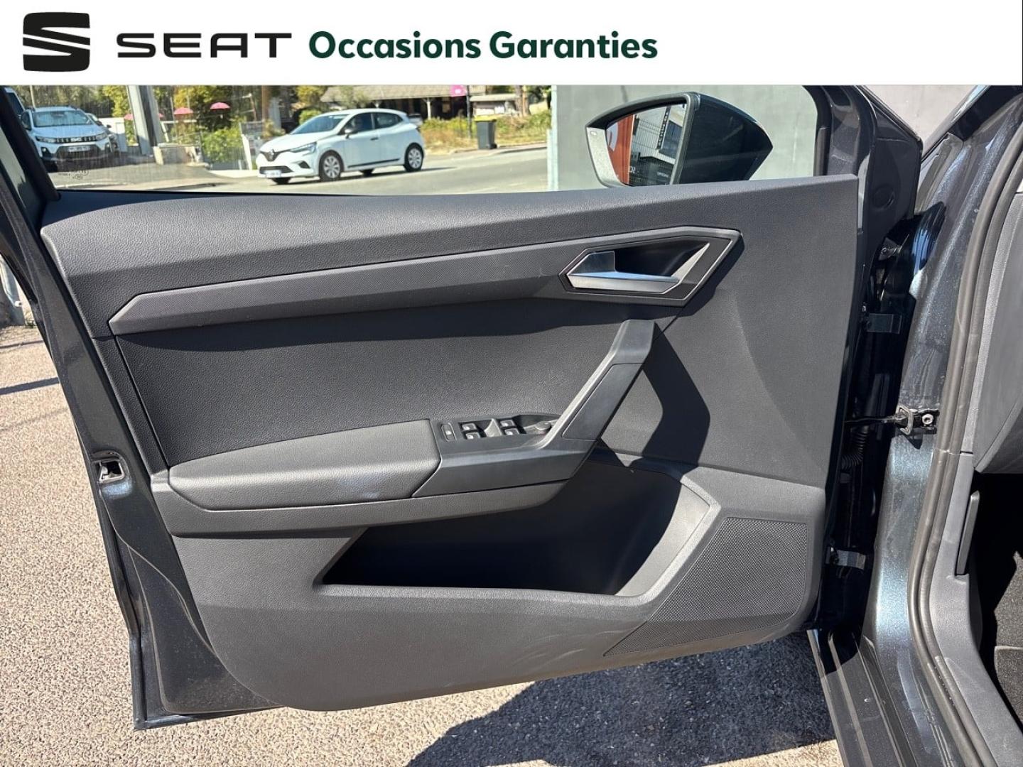 Voitures occasions SEAT IBIZA Copa Nice