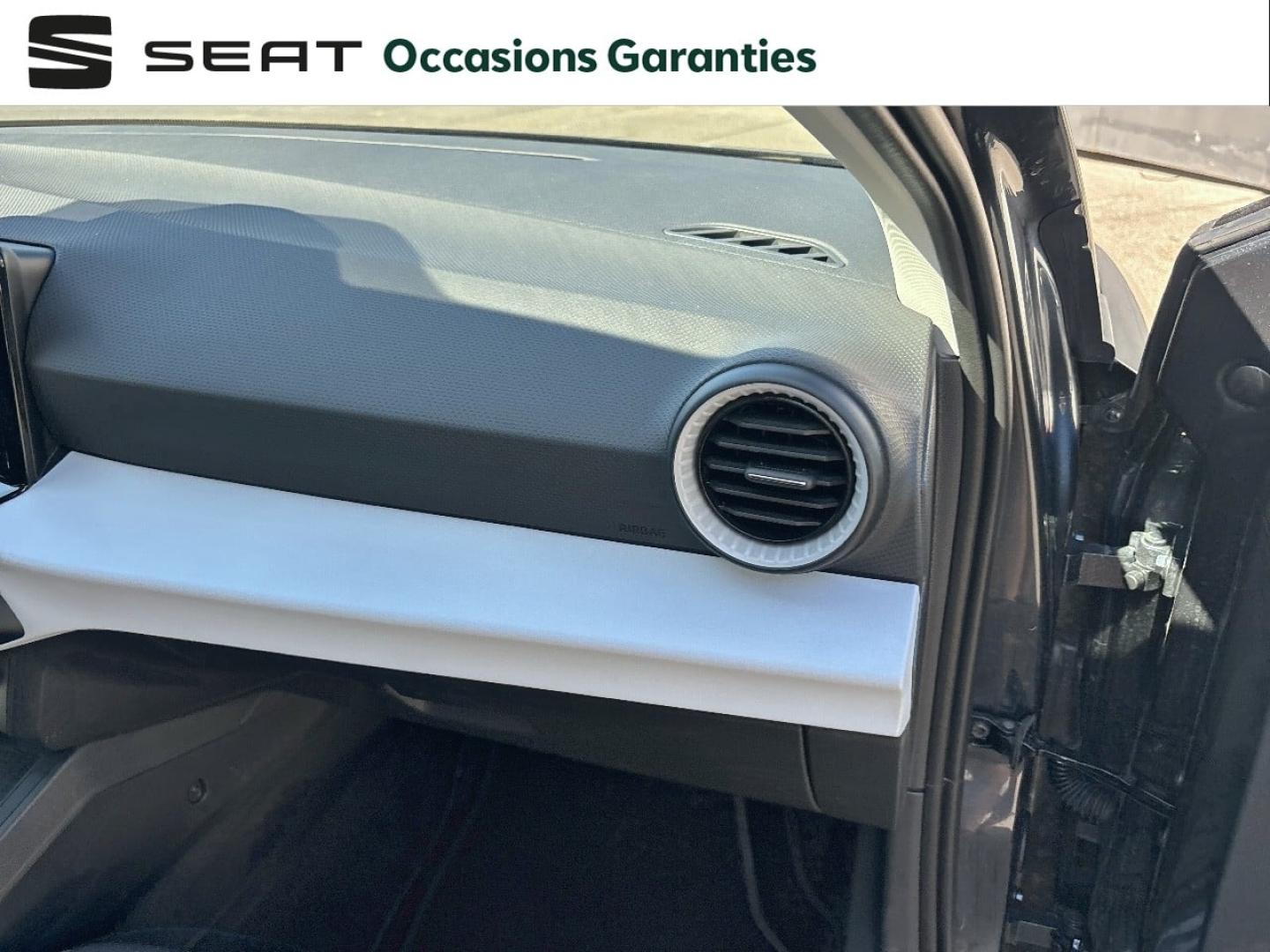 Voitures occasions SEAT IBIZA Copa Mougins