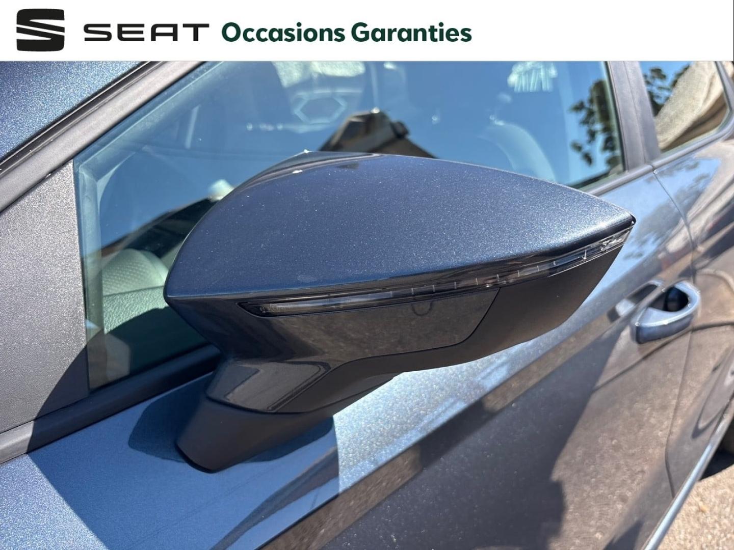 Voitures occasions SEAT IBIZA Copa Mougins