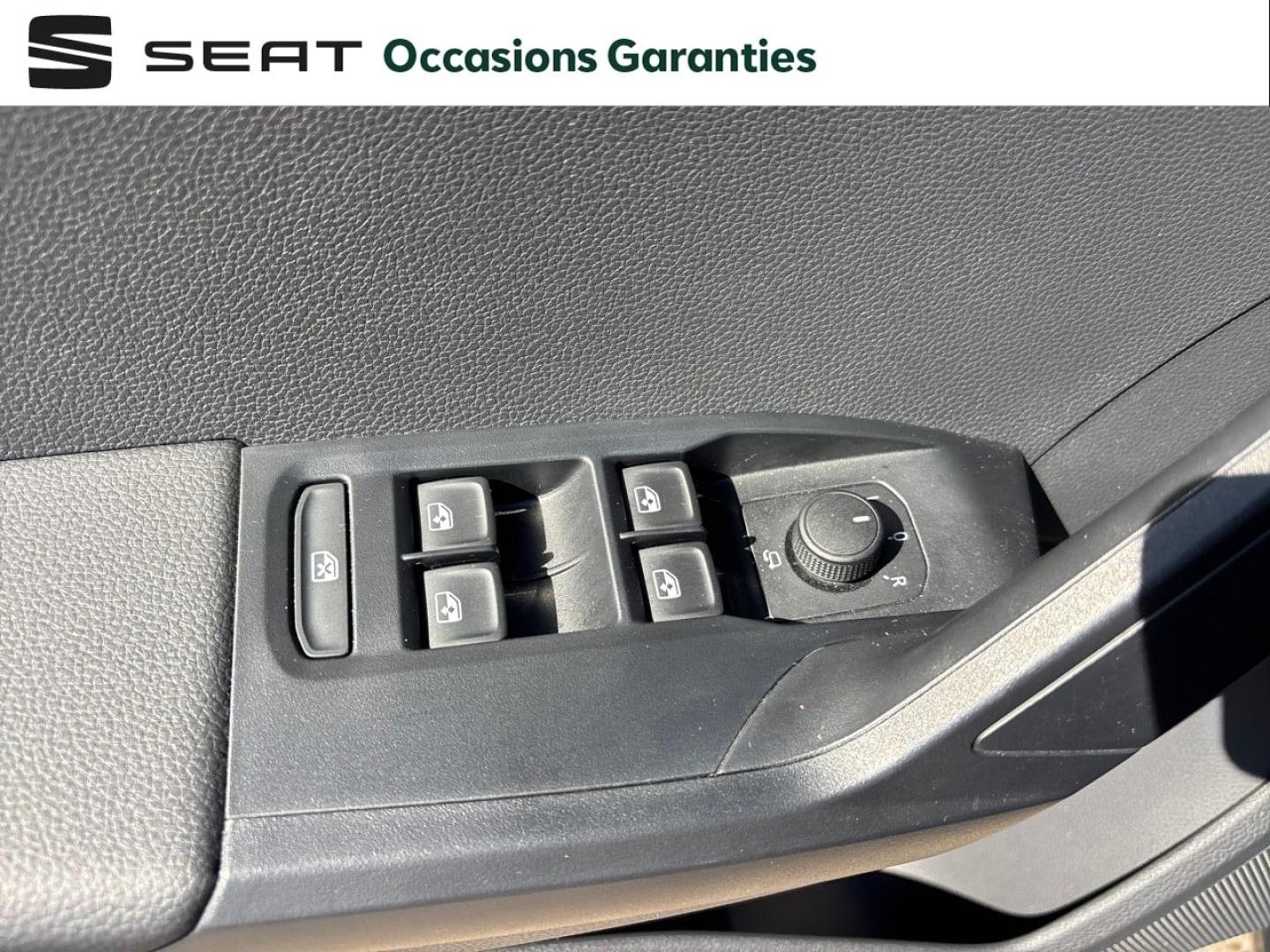 Voitures occasions SEAT IBIZA Copa Nice