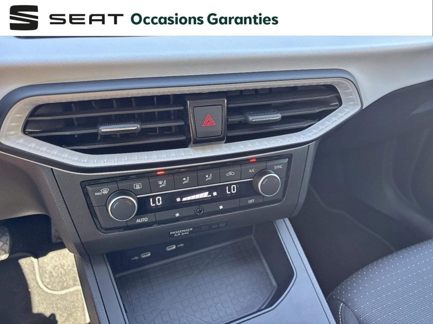 Voitures occasions SEAT IBIZA Copa Mougins