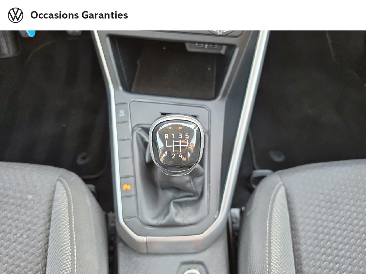 Voitures occasions VOLKSWAGEN POLO Life Mougins