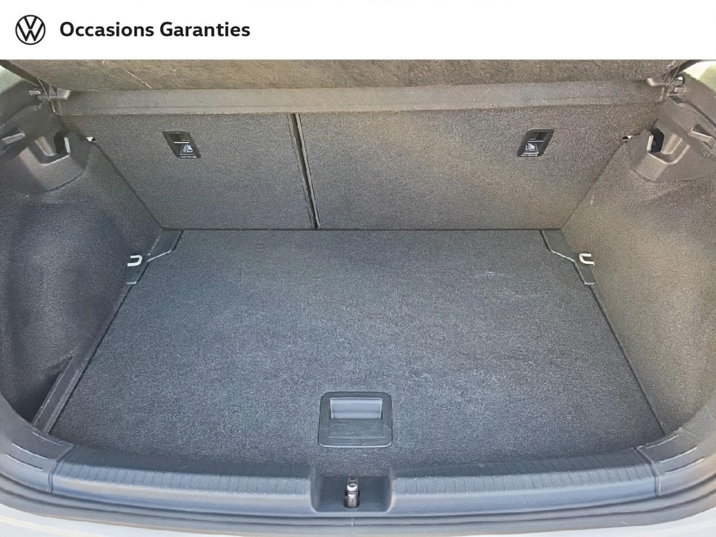 Voitures occasions VOLKSWAGEN POLO Life Mougins