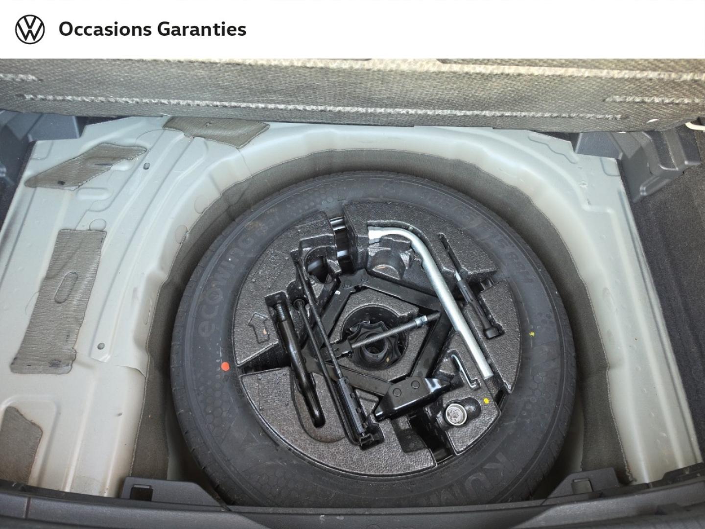 Voitures occasions VOLKSWAGEN POLO Life Mougins
