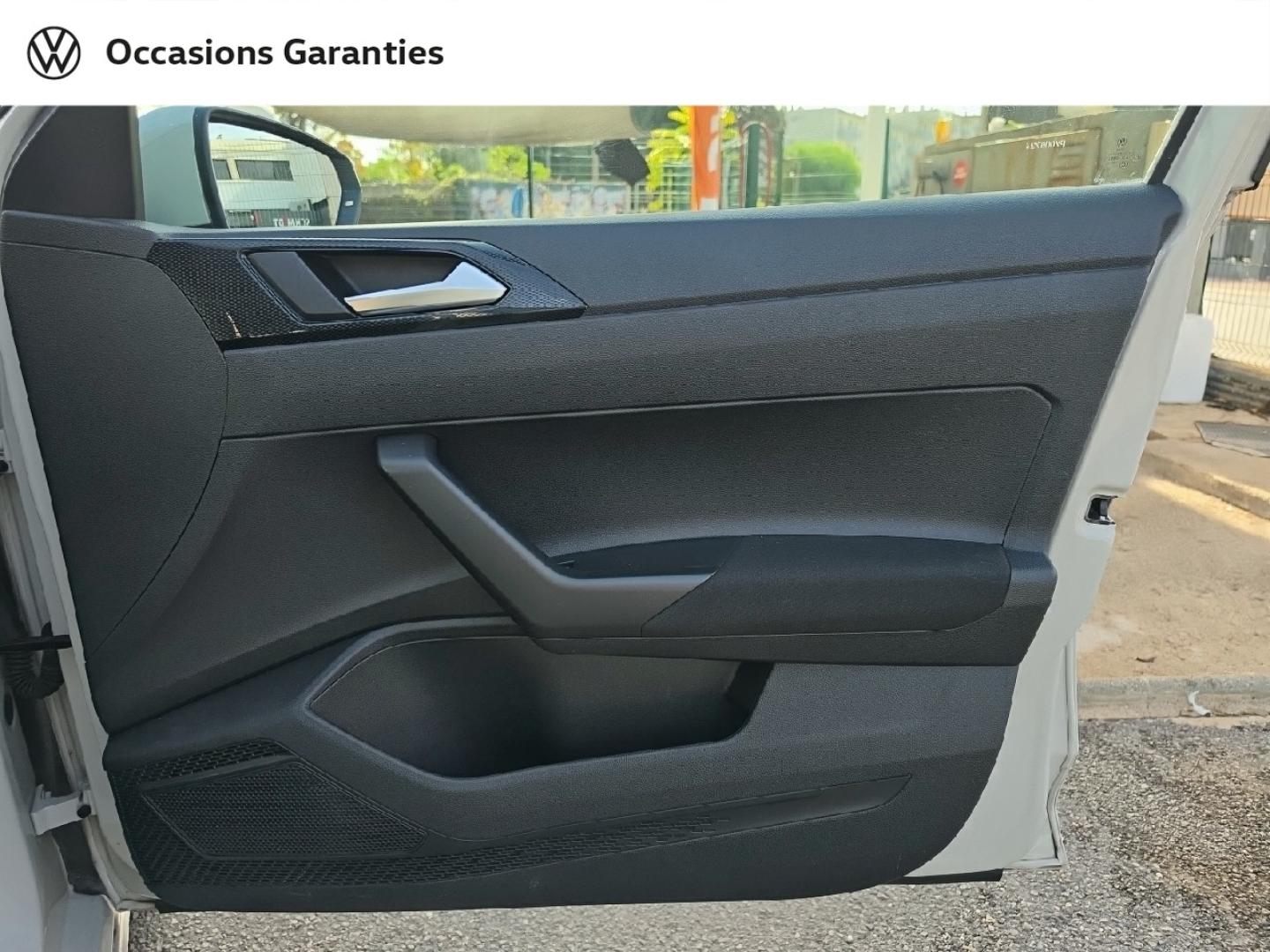 Voitures occasions VOLKSWAGEN POLO Life Mougins