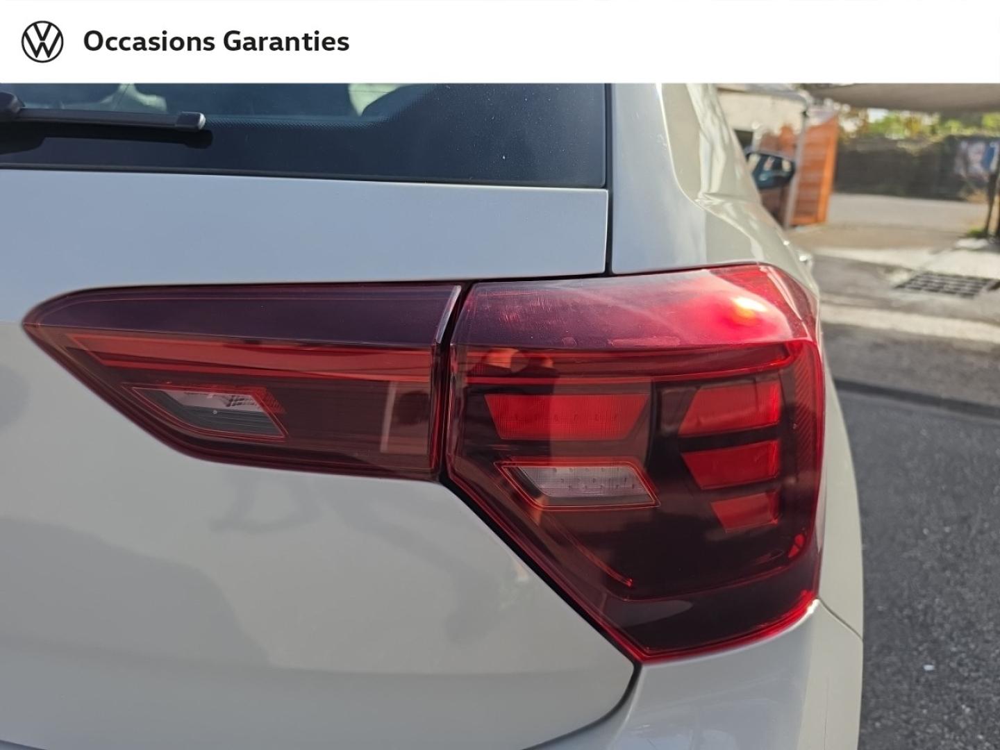 Voitures occasions VOLKSWAGEN POLO Life Mougins