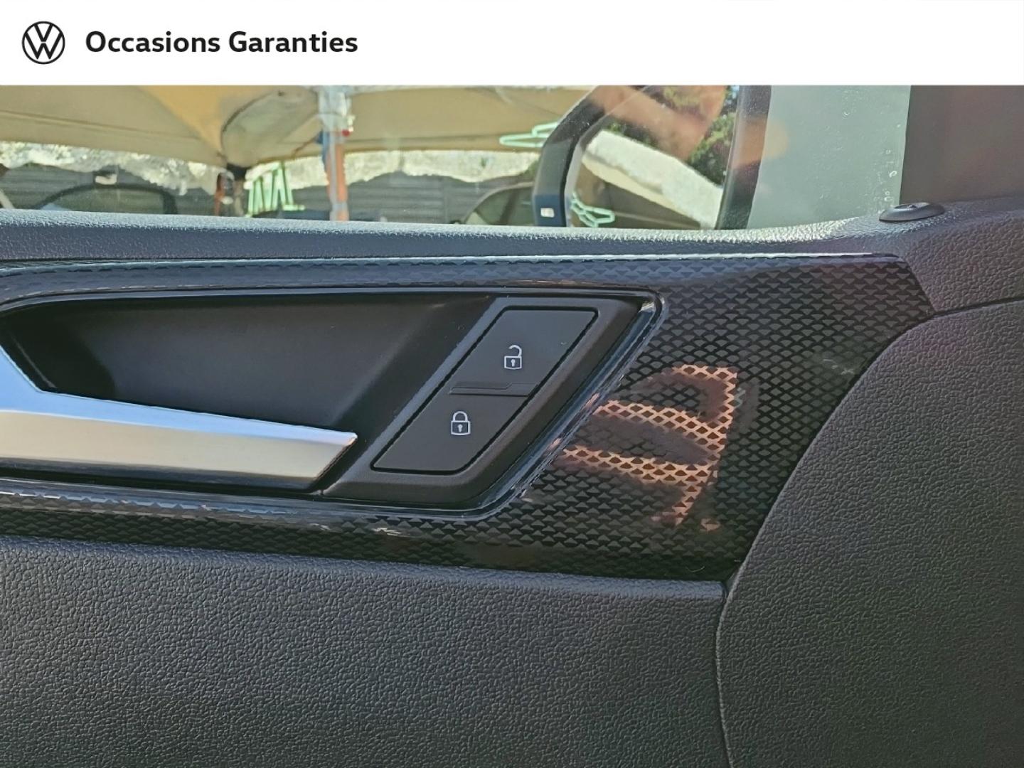 Voitures occasions VOLKSWAGEN POLO Life Mougins