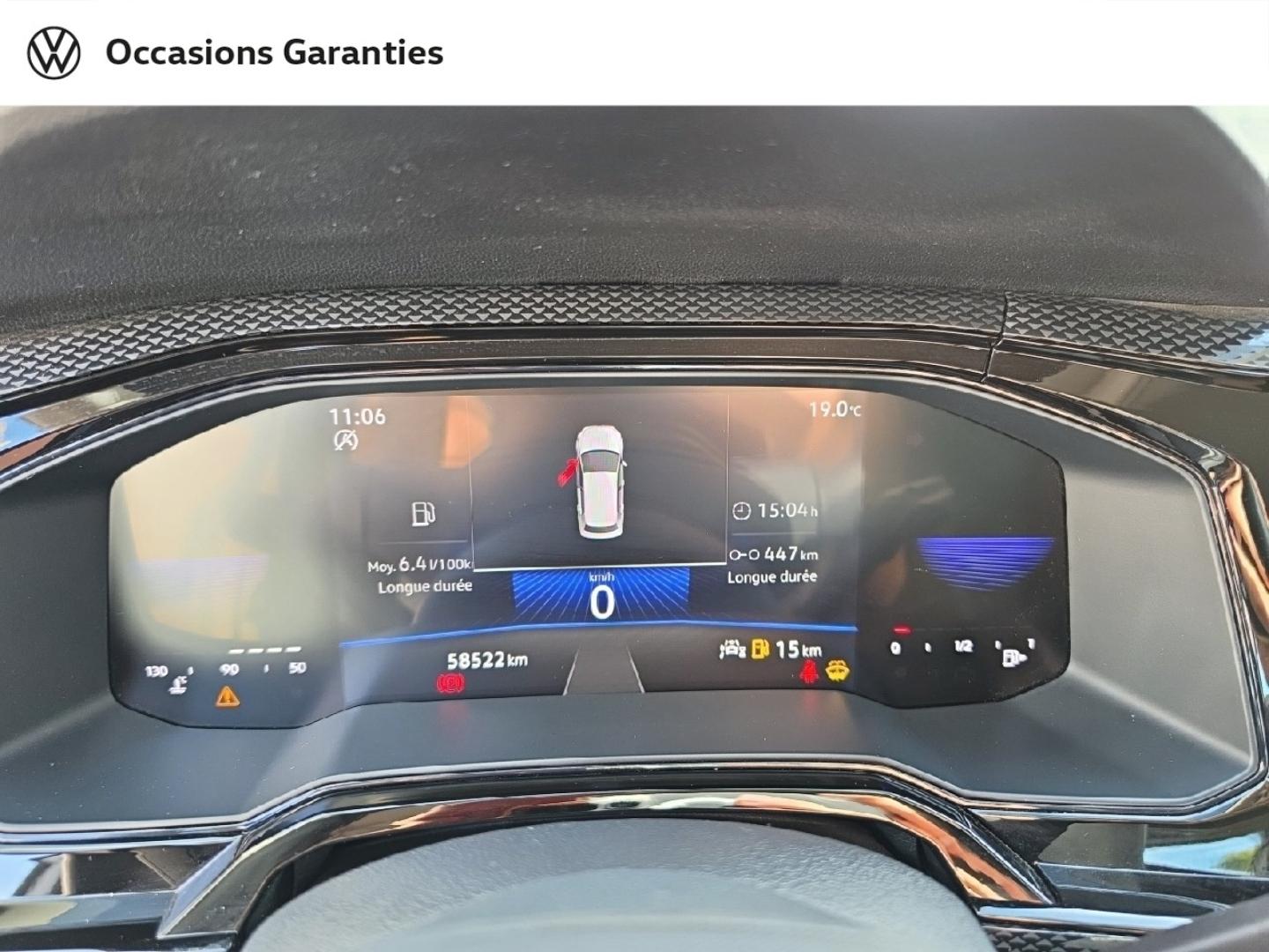 Voitures occasions VOLKSWAGEN POLO Life Mougins
