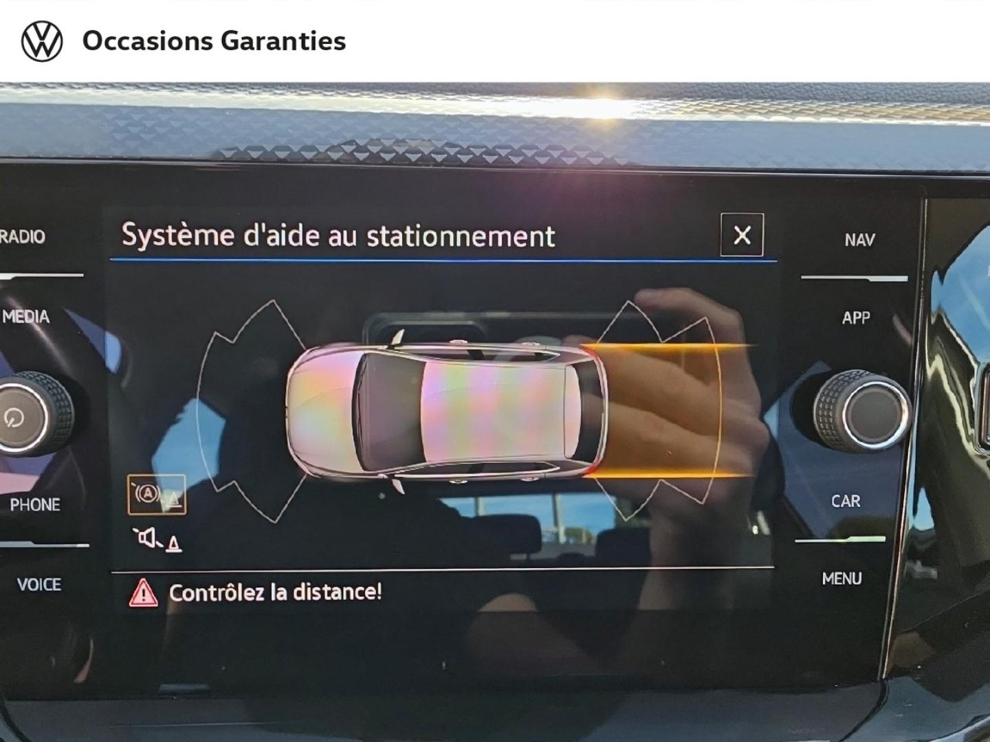 Voitures occasions VOLKSWAGEN POLO Life Mougins