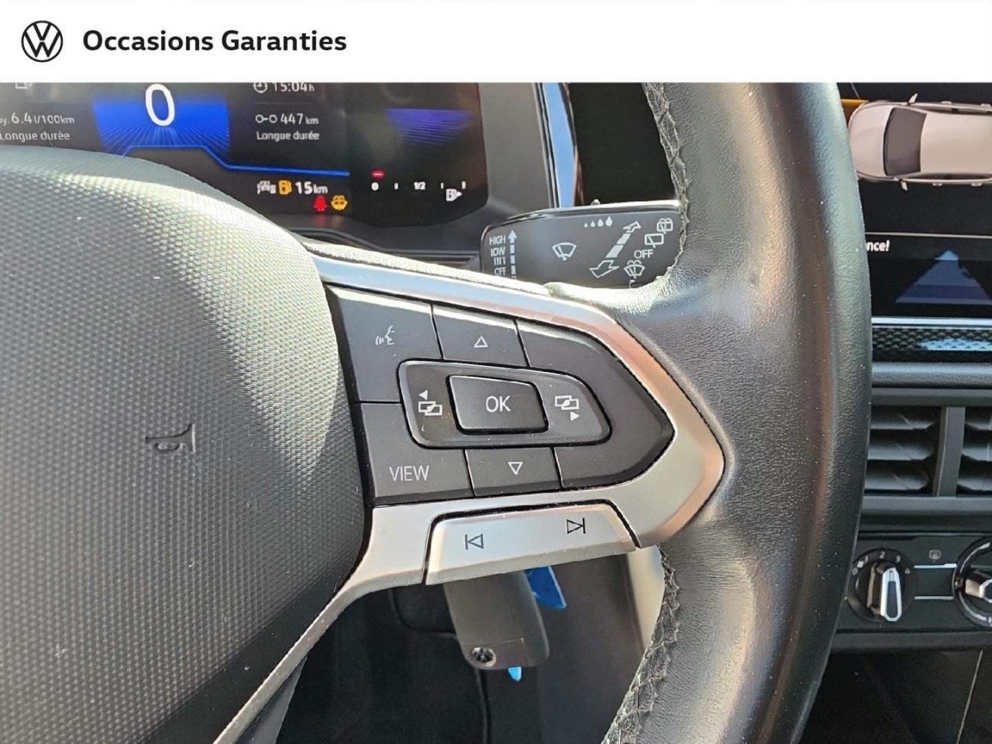 Voitures occasions VOLKSWAGEN POLO Life Mougins