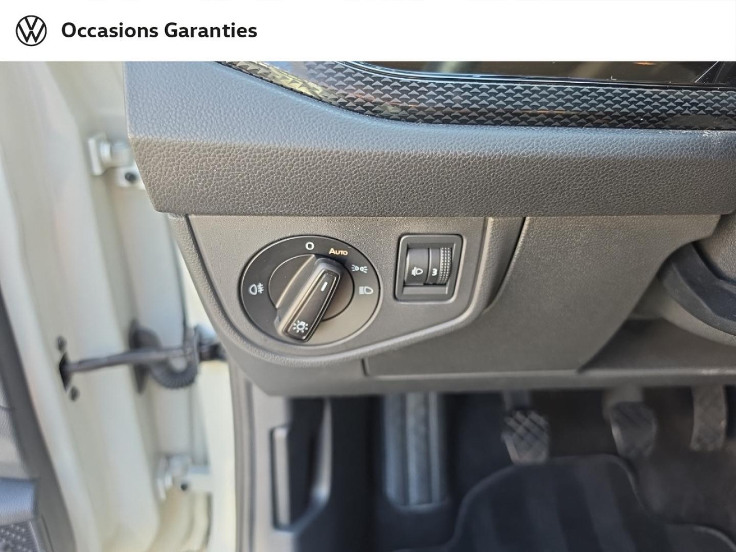 Voitures occasions VOLKSWAGEN POLO Life Mougins