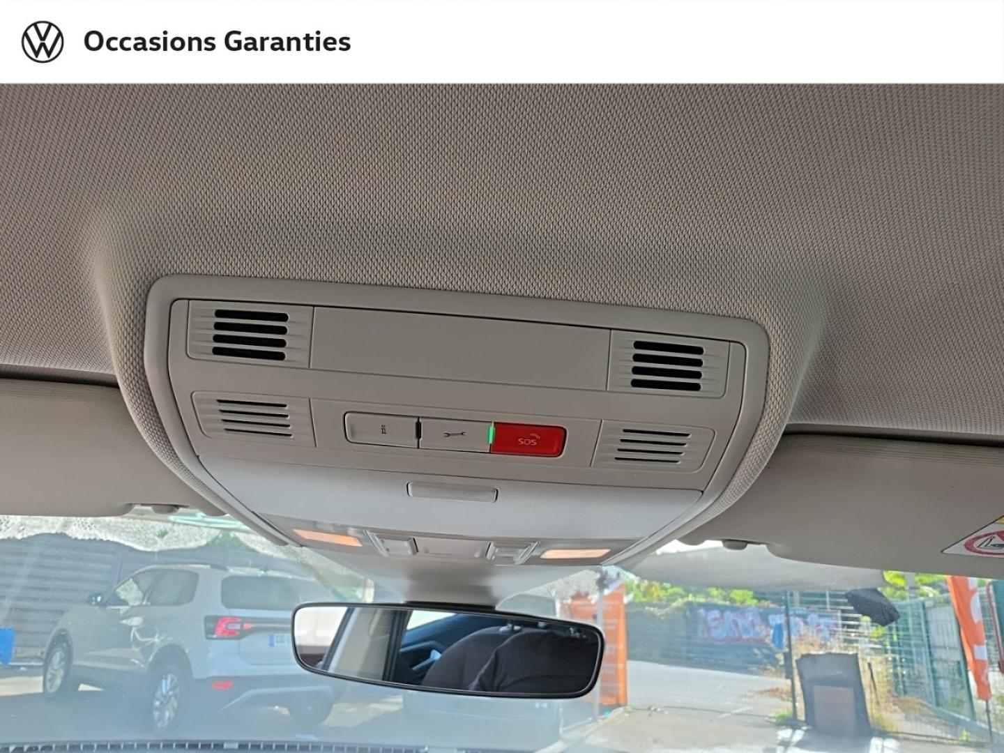 Voitures occasions VOLKSWAGEN POLO Life Mougins