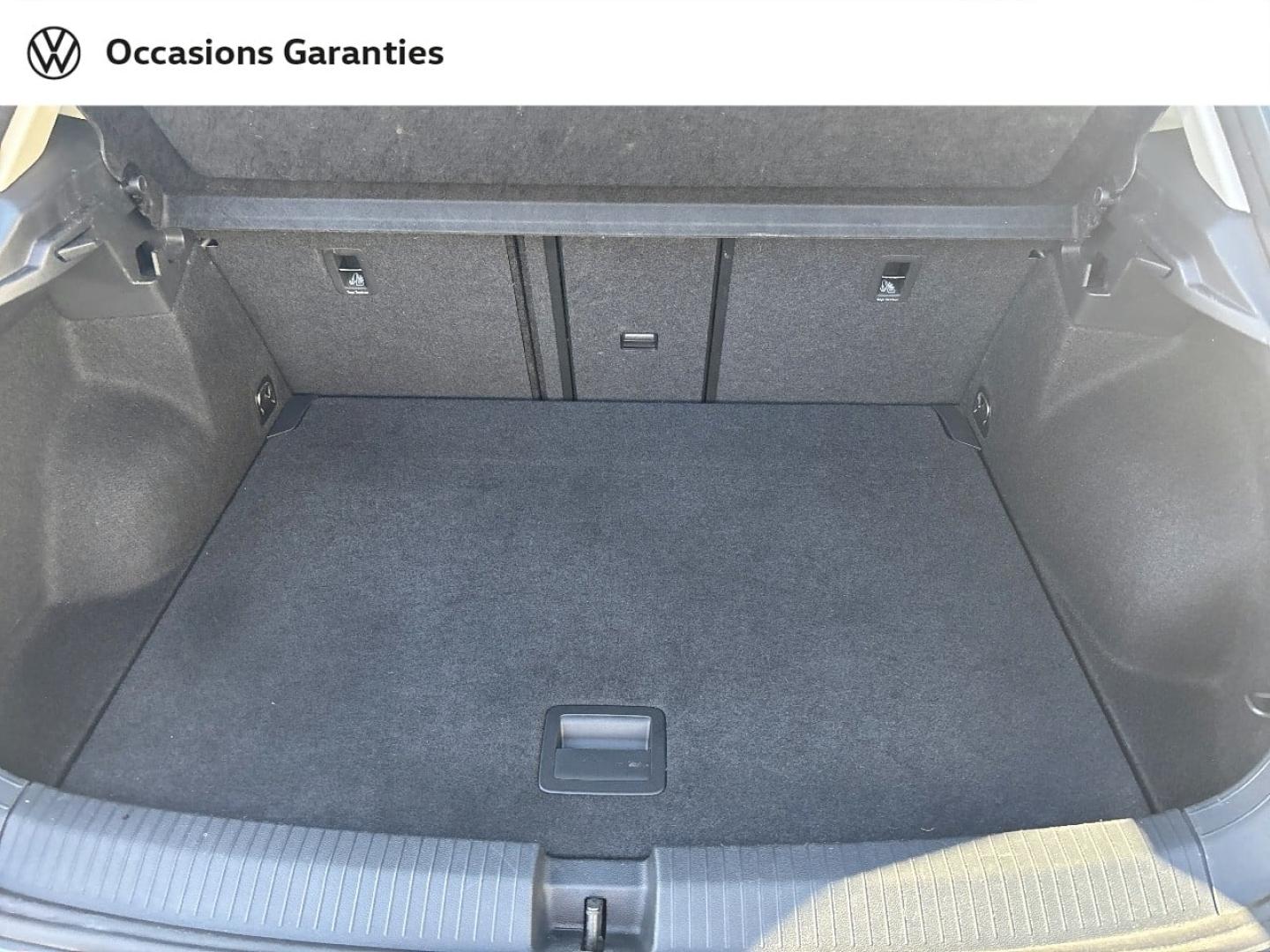 Voitures occasions VOLKSWAGEN T-ROC Style Mougins