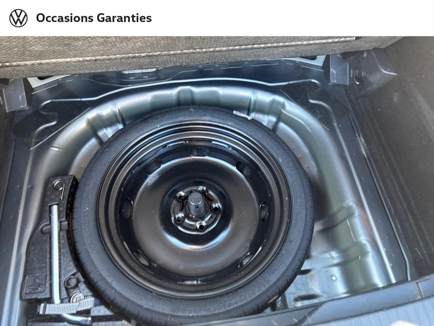 Voitures occasions VOLKSWAGEN T-ROC Style Mougins