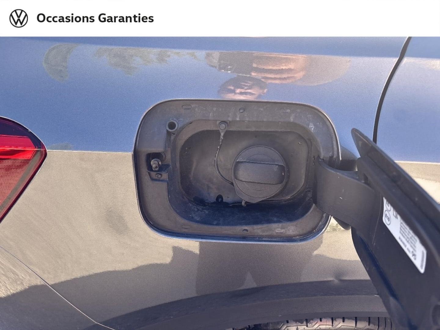 Voitures occasions VOLKSWAGEN T-ROC Style Mougins