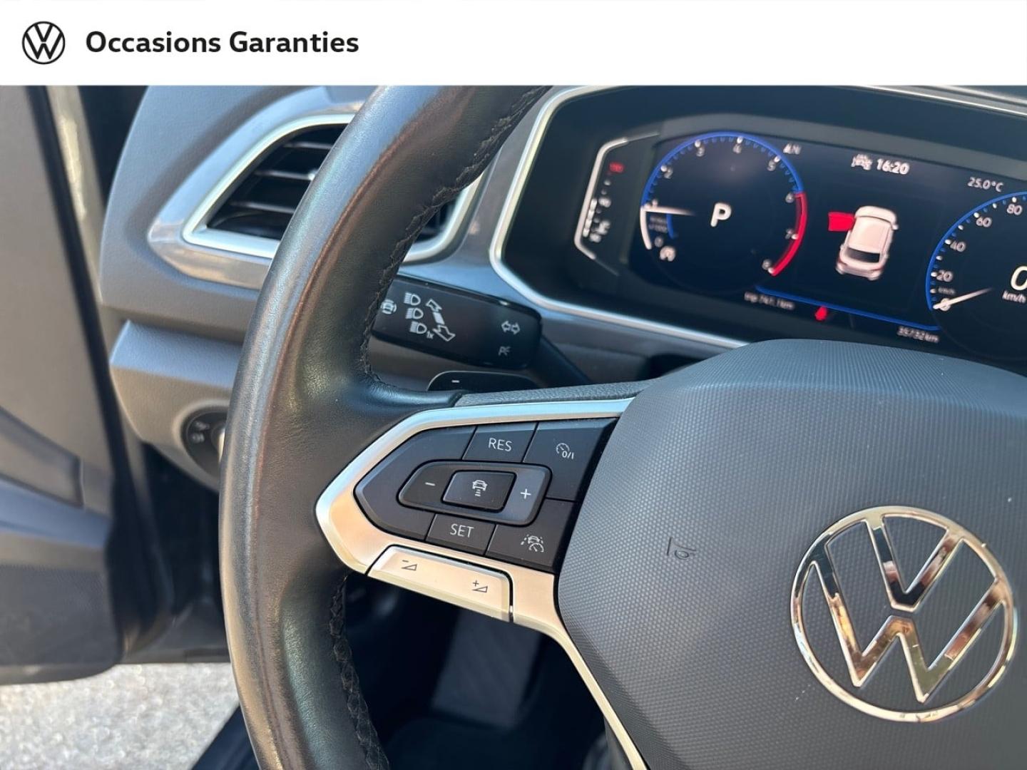 Voitures occasions VOLKSWAGEN T-ROC Style Mougins