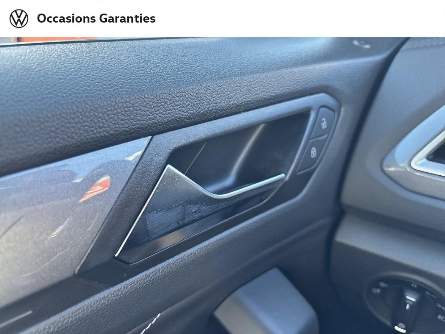 Voitures occasions VOLKSWAGEN T-ROC Style Mougins