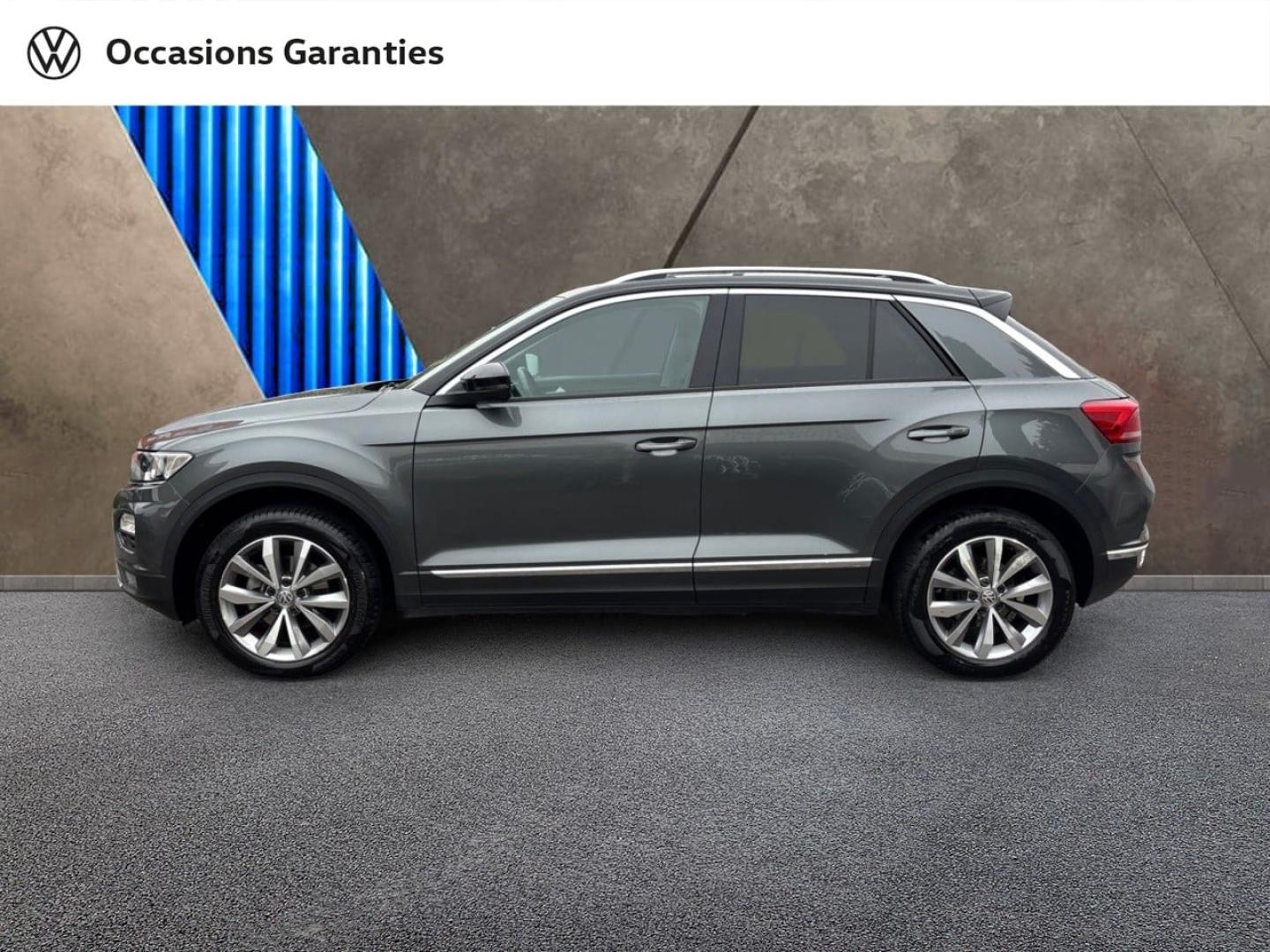Voitures occasions VOLKSWAGEN T  Mougins