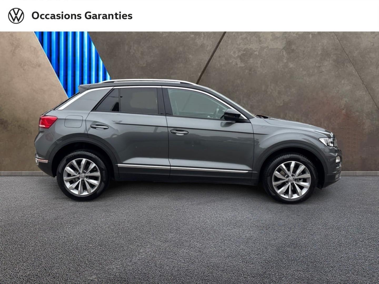 Voitures occasions VOLKSWAGEN T  Mougins