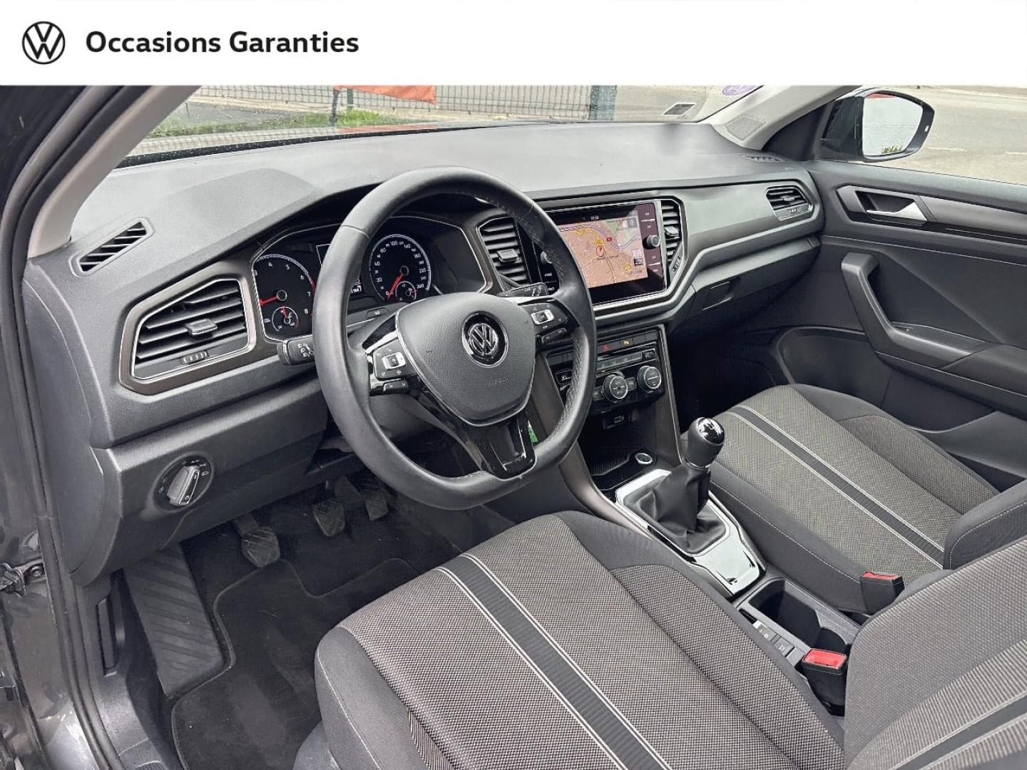 Voitures occasions VOLKSWAGEN T  Mougins