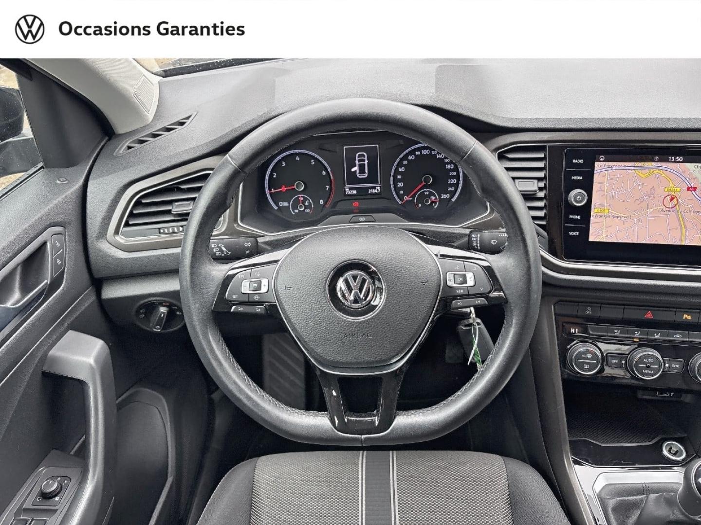 Voitures occasions VOLKSWAGEN T  Mougins
