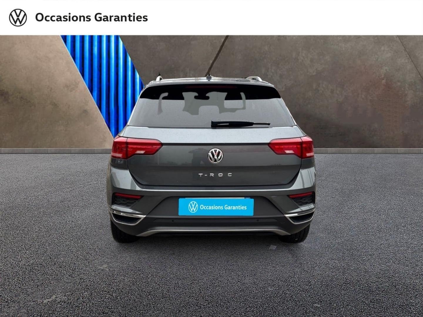 Voitures occasions VOLKSWAGEN T  Mougins