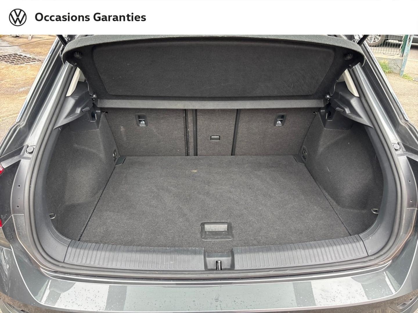 Voitures occasions VOLKSWAGEN T  Mougins