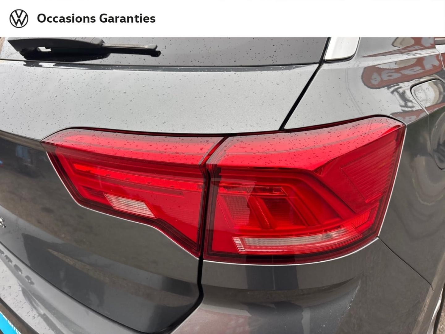 Voitures occasions VOLKSWAGEN T  Mougins